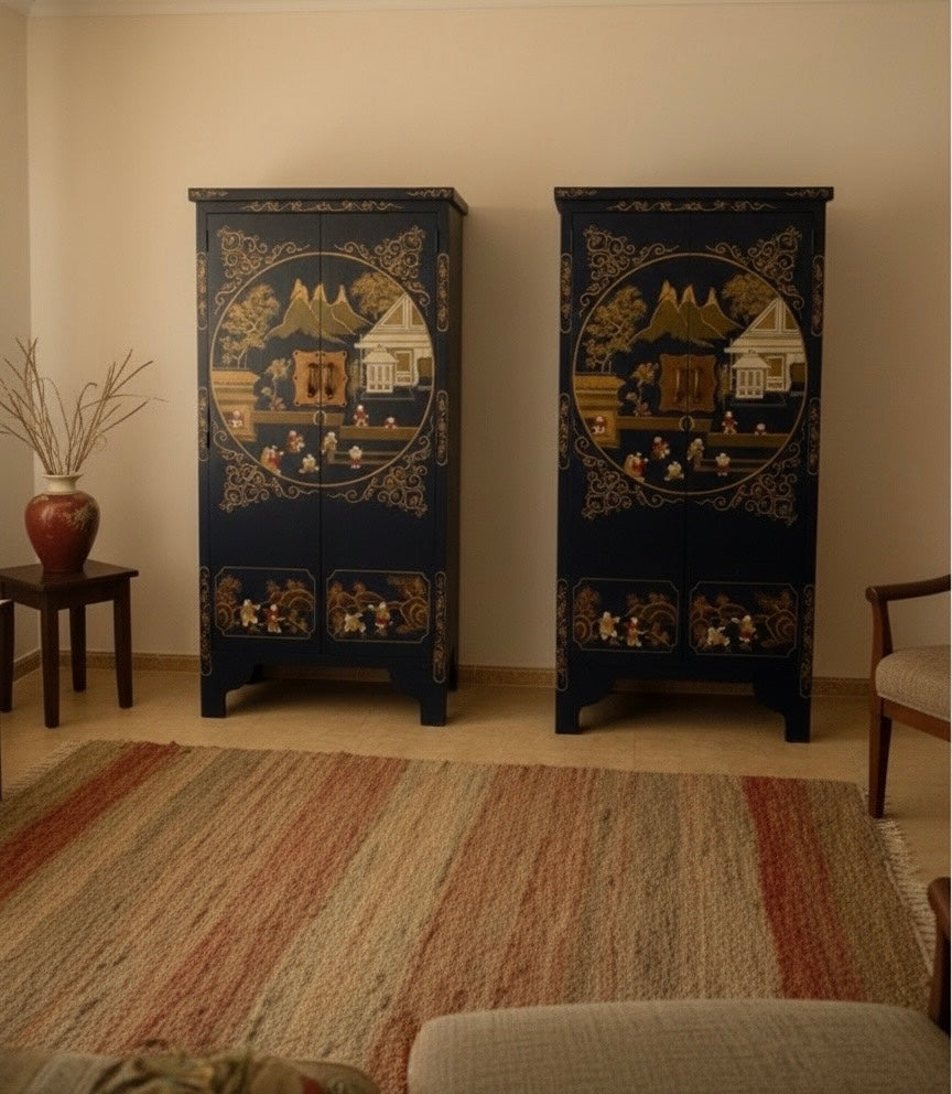 Armarios de boda chinos  01/61