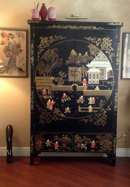 Armarios de boda chinos  01/61