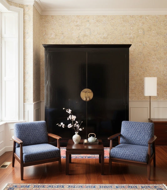 Armarios de boda chinos a medida 09/61