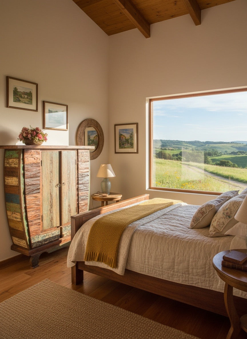 Armario étnico a medida 17/61