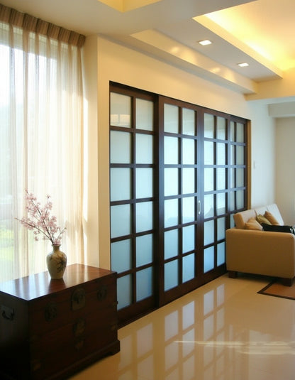 Puertas Shoji  a medida 45/61