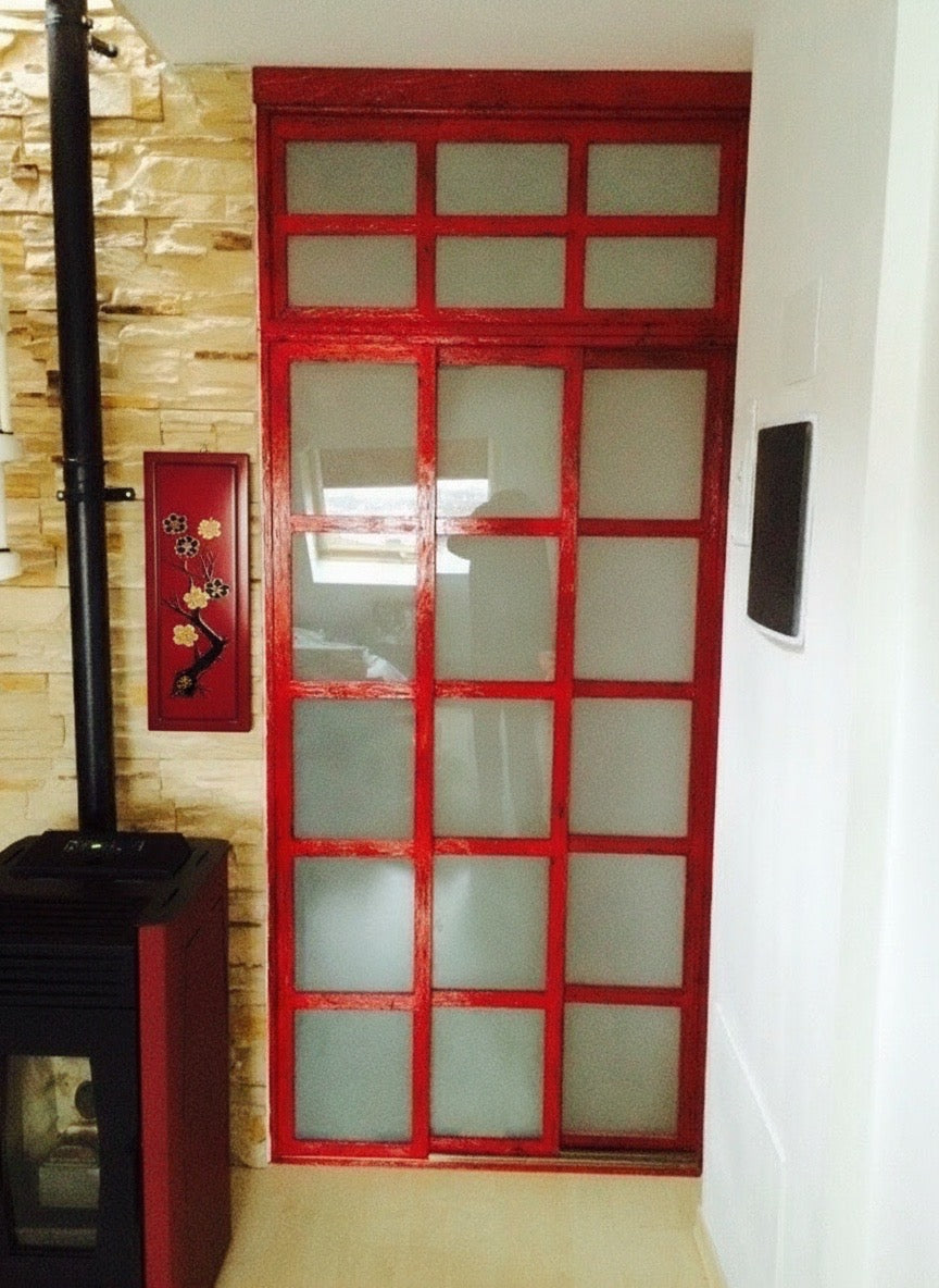 Puertas Shoji  a medida 45/61