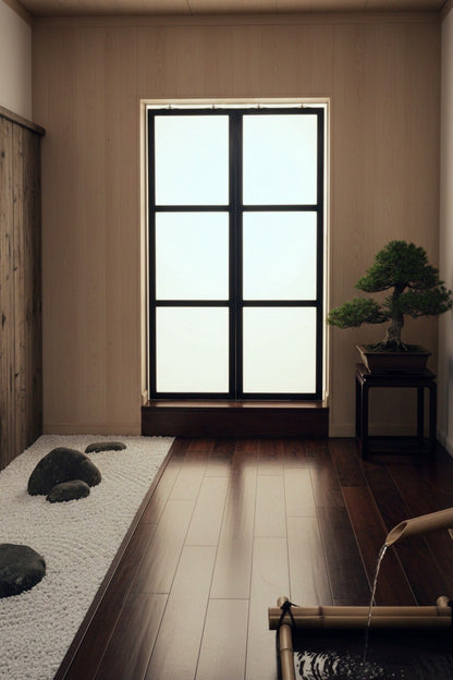 Puertas Shoji  a medida 45/61