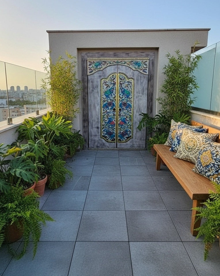 Puertas balinesas AM05032025