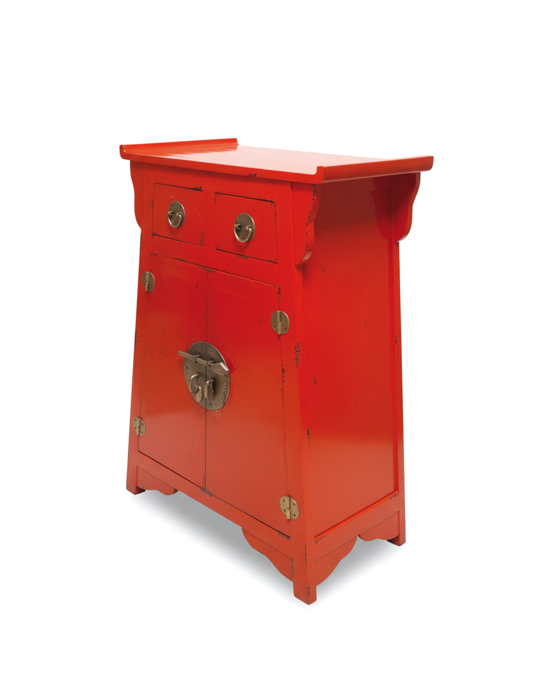 Mueble Aparador teca a medida estilo oriental AM202208041844