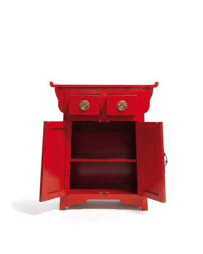 Mueble Aparador teca a medida estilo oriental AM202208041844