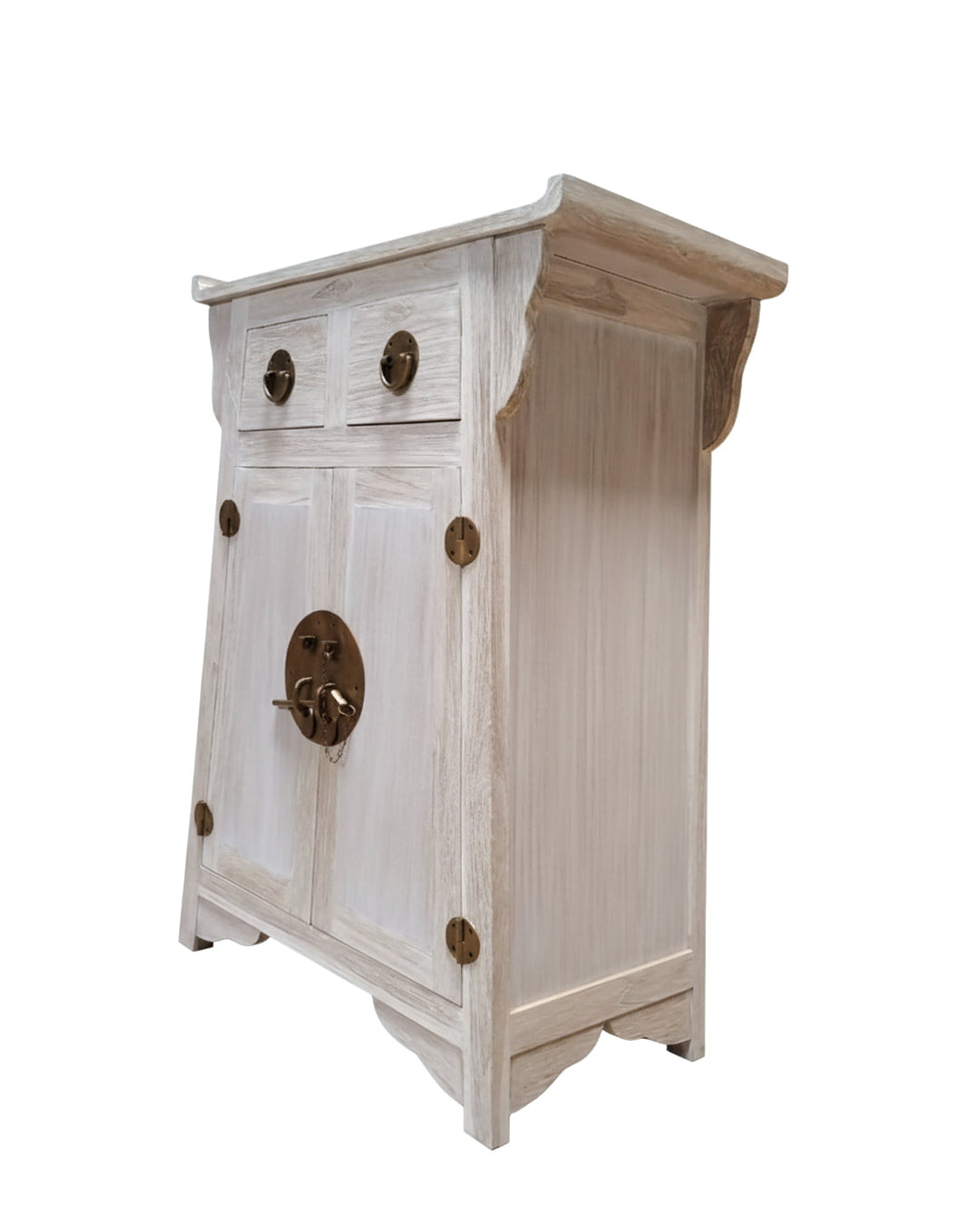 Mueble Aparador teca a medida estilo oriental AM202208041844
