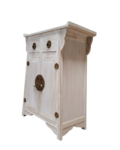 Mueble Aparador teca a medida estilo oriental AM202208041844