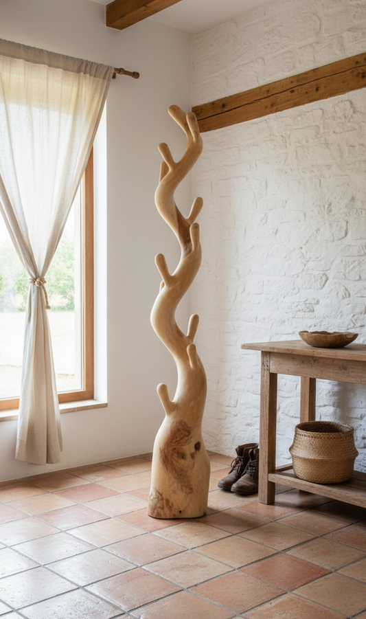 Perchero árbol AM03/9