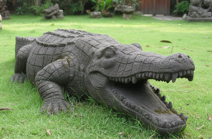 Figuras de Piedra para jardín