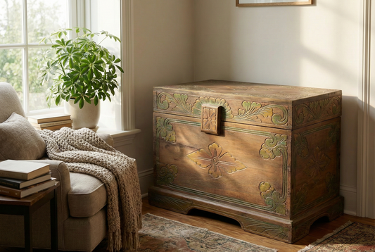 Baúl a medida surya darma AM18/34