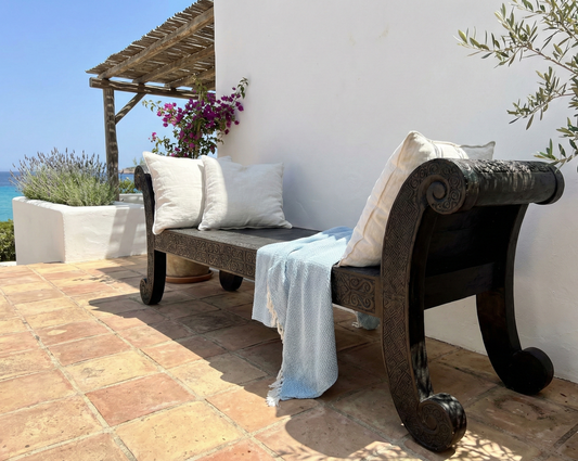 Banco étnico  de Timor a medida AM202410171818