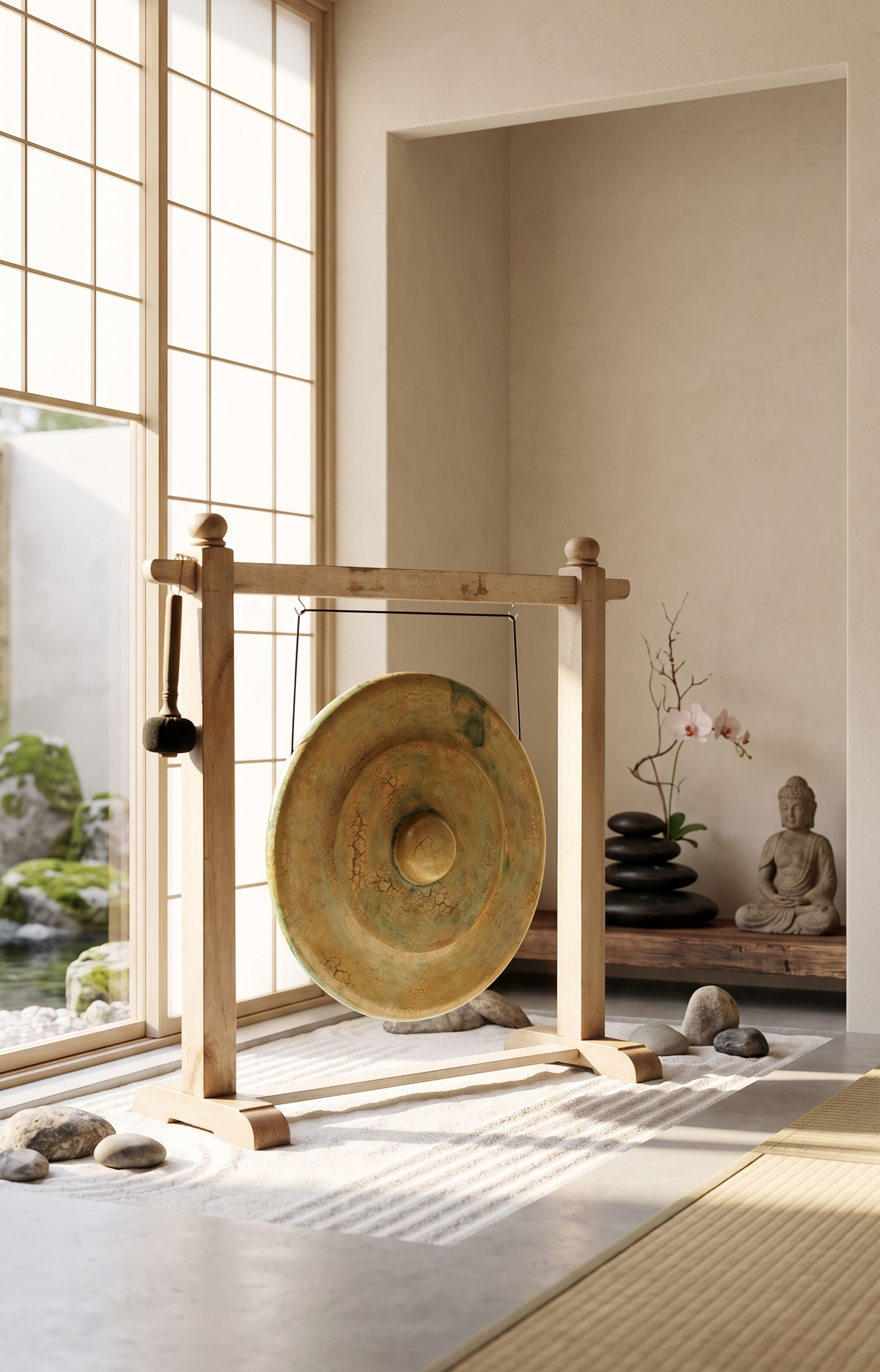 Gongs