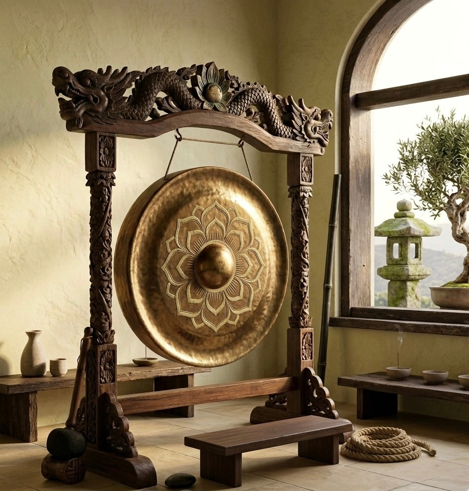 Gongs