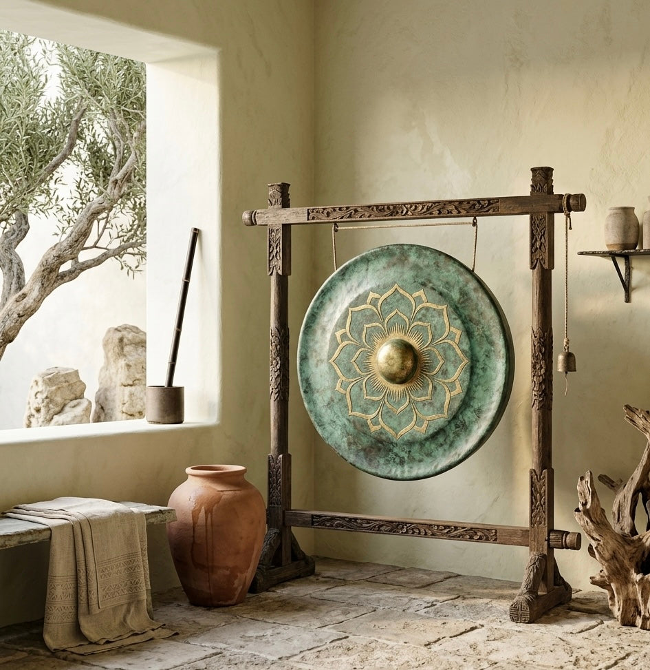 Gongs