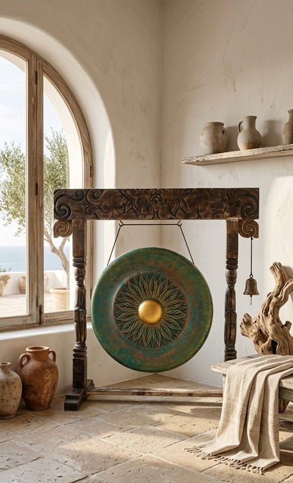 Gongs