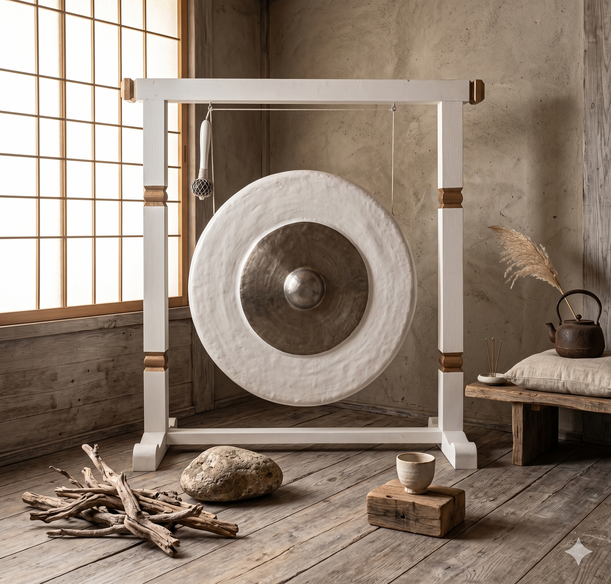 Gongs