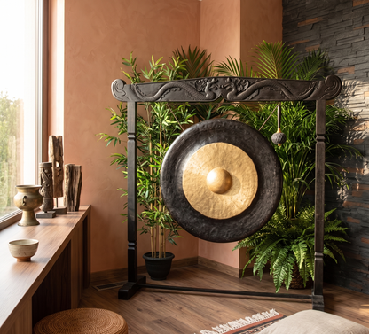 Gongs