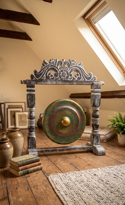 Gongs