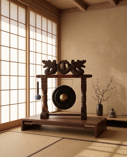 Gongs