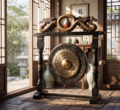 Gongs