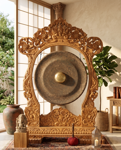 Gongs