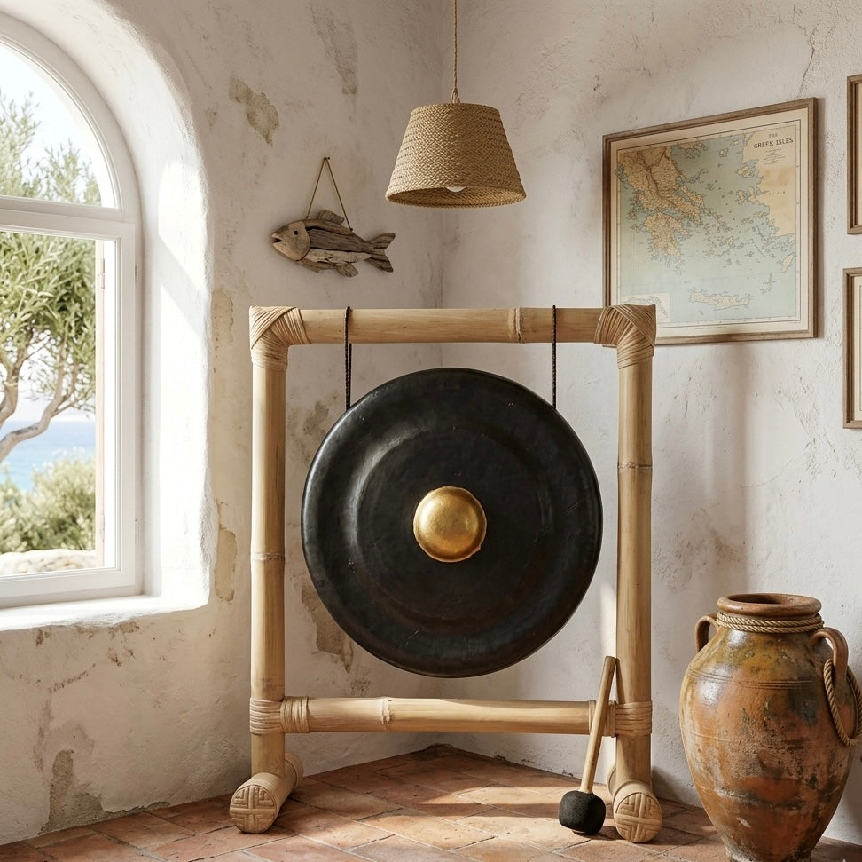 Gongs