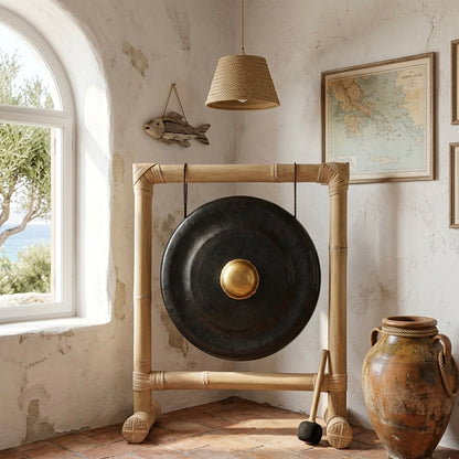 Gongs