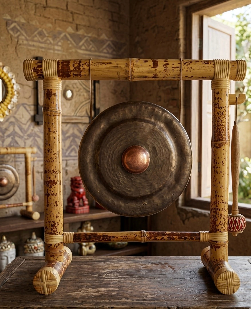 Gongs