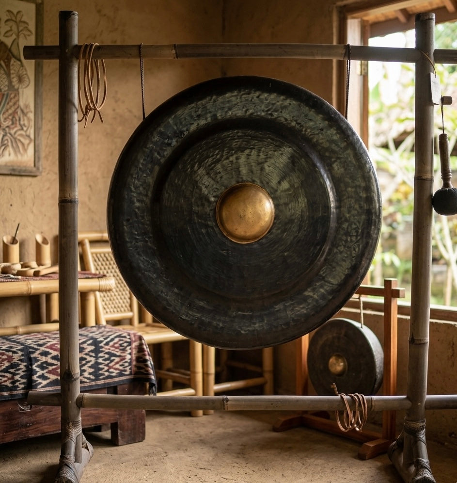 Gongs