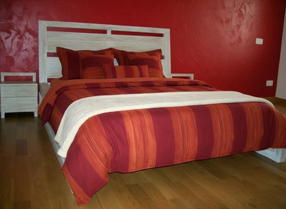 Cama colonial asiática a medida22/61