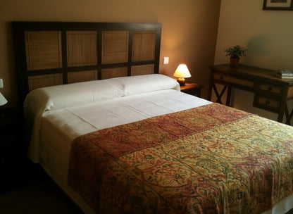 Cama colonial casetones a medida 37/61