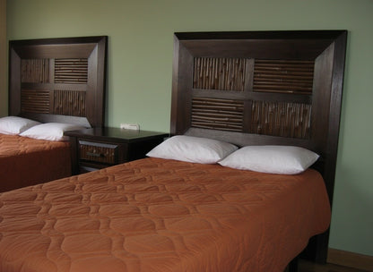 Cama colonial casetones a medida 37/61