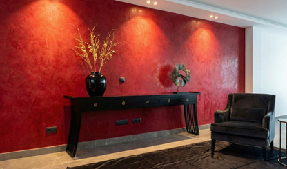 Consola artesanal a medida en madera de teca estilo oriental moderno AM202107151207