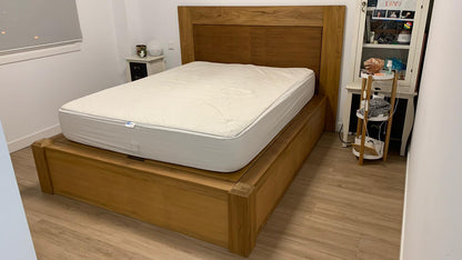 Cama 07/61