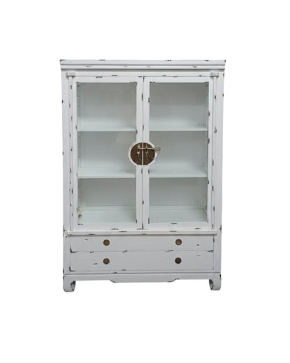 Vitrina Opium a medida colonial asiatica  AM29/1125