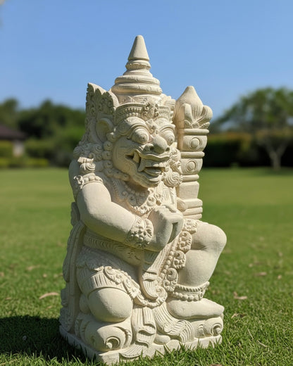 Figuras de Piedra para jardín