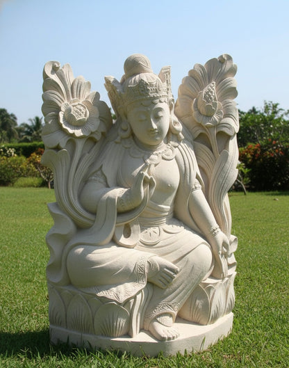 Figuras de Piedra para jardín