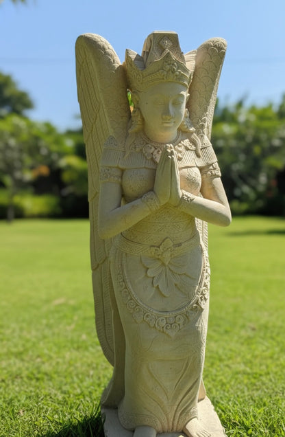 Figuras de Piedra para jardín