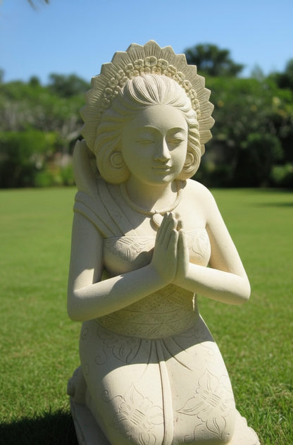 Figuras de Piedra para jardín