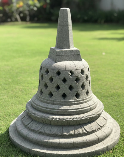 Figuras de Piedra para jardín