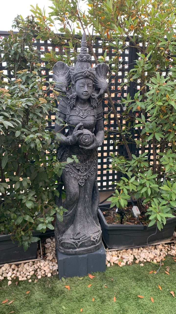 Fuentes Bali