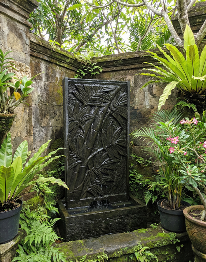 Fuentes Panel a medida