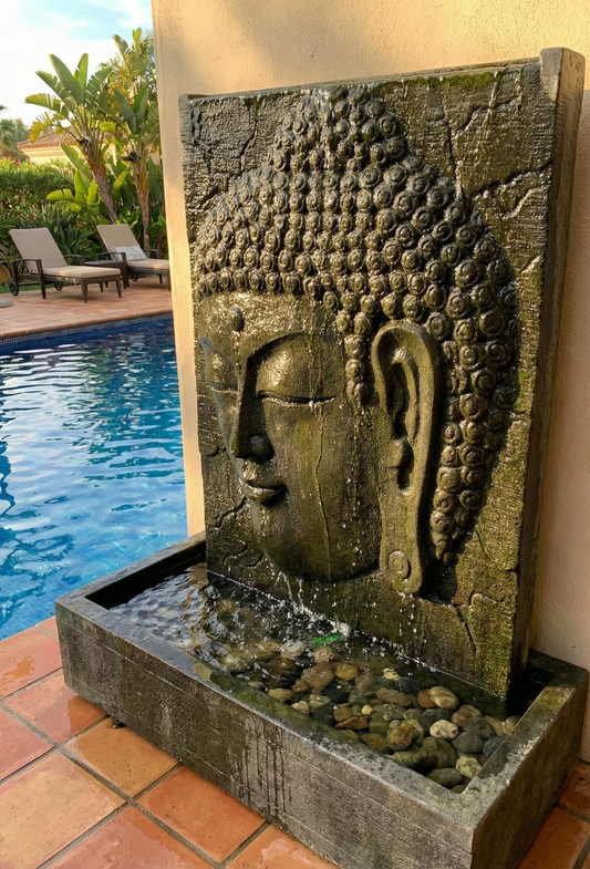 Fuentes Panel a medida