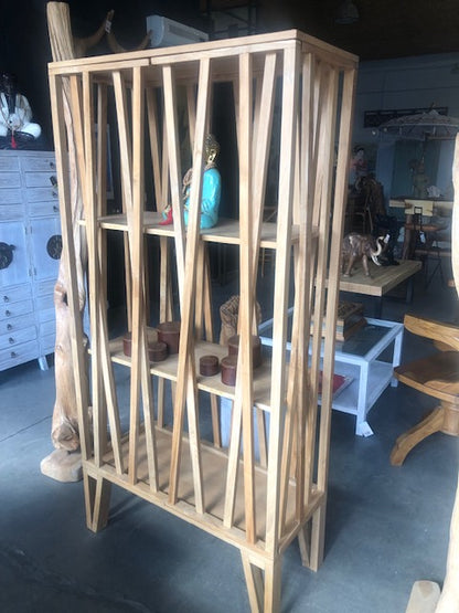 Librería a medida