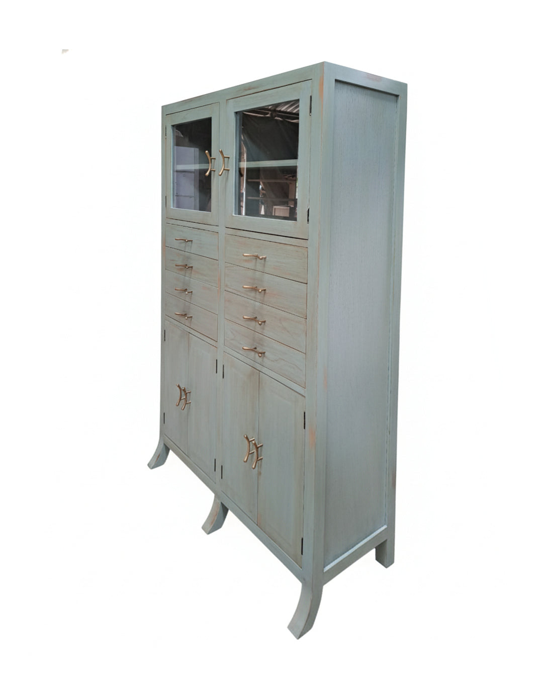 Sinfonier en madera de teca a medida AM202205061313