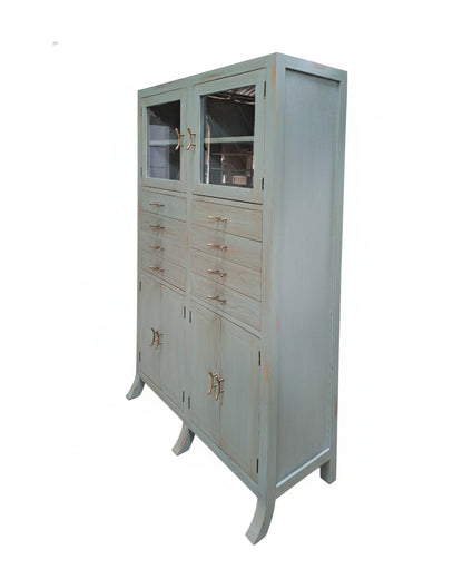 Sinfonier en madera de teca a medida AM202205061313