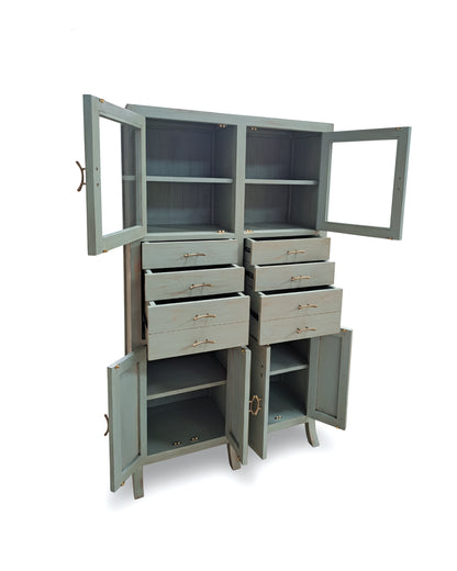 Sinfonier en madera de teca a medida AM202205061313