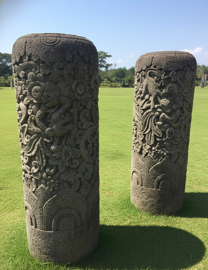 Jardineras