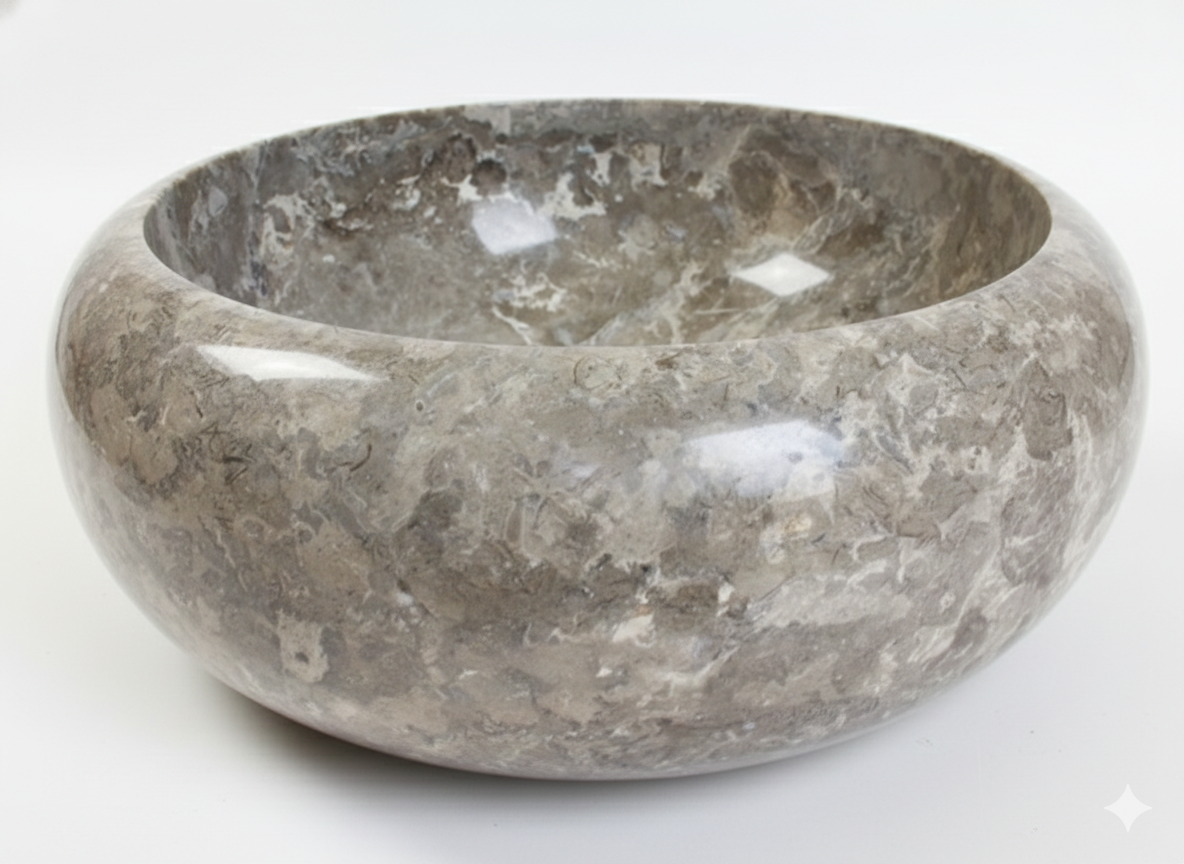 Lavabos de mármol 07/21